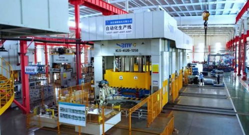 从“五金之乡”到“智造高地” 南皮五金机电产业的进阶之路