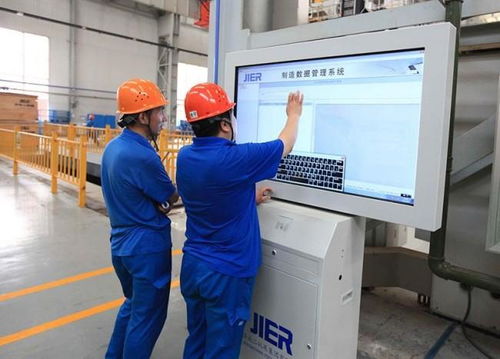 灯塔领航，路网护航 山东工业强省之路迈向新质生产力时代