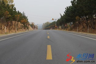 打造精品工程，展现卓越风采——牟平公路局全力筹备全市养护观摩