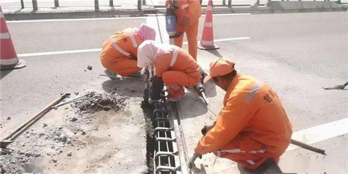 坚守岗位保畅通——甘肃金昌公路局高养中心全力护航“双节”出行